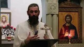 ხსენება წმიდა ანტონი დიდისა. 30.01.26