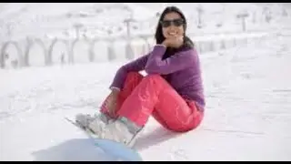 Winter Am Fluß Relaxing Sounds Ambient Musik Relax and Chill Chillout