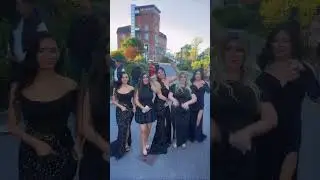 GITANAS GUAPAS Y ESPECTACULARES  BAILANDO RUMBA #gypsy #gitanas #fiesta#rumba #gitane #girls #dance