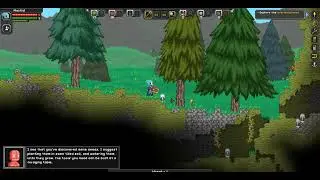 NEW AND BEOND! - Starbound! #1