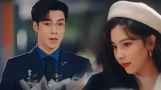 💞 Korean Drama Romantic Scene | Hindi Song Mix | True Love Story ✨