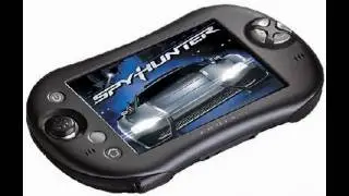 The History Of Handheld Video Game Consoles