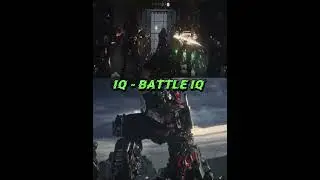 Optimus prime vs Luke Skywalker #transformers #starwars