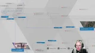 Streamtime with Suzy Specter