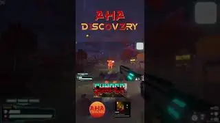 AHA D1SC0V3RY | SYNDER | 02 #shorts #kickstarter #steam #indie