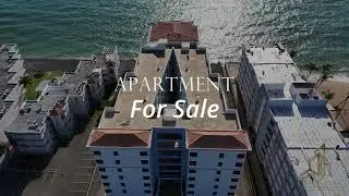 FOR SALE *AMAZING APARTMENT IN VICTORIA DEL MAR RINCON, PR