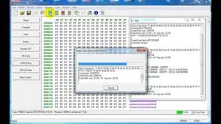 V850E2/DJ4 Bypass Security