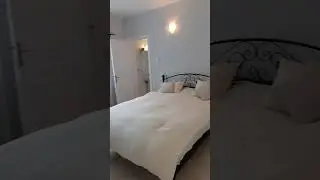 MEDITERRANEAN 2 BEDROOM FURNISHED BUNGALOW