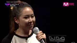 Jessi vs Lil Cham  (diss battle) - polskie napisy/polish sub