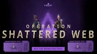 🔴 shattered web week 4 #operation