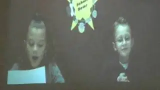 Schorr Broadcast