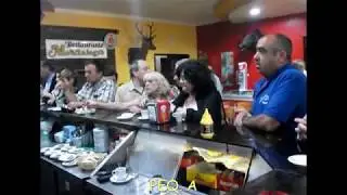 PASSEIO  AS  FÉSTAS  DE  GARVÃO  2019