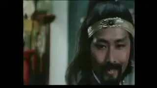 Nine Demons (1984) Dubbed - Fantasy Martial Arts Film