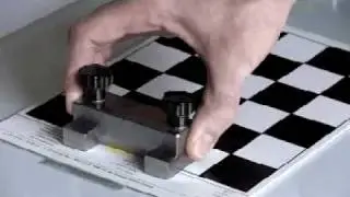 Manual Film Applicator