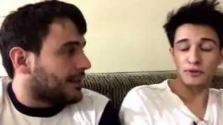 O @JAAAOUK VIROU APPLEFAG! - #VEDA 27