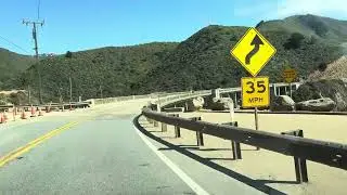 Big Sur