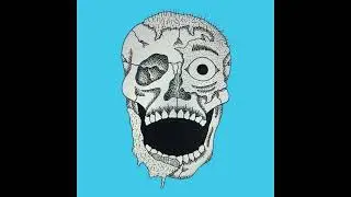 TOTAL FLESH - DEMO (2025) | Crust Punk / D-Beat Hardcore