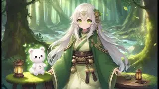 Relaxing Study Ambience 📖 Instrumental Background Music for Productivity ✨