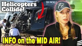 Info on Helicopter Mid Air Collision - Gold Coast Australia