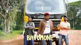 BAVUMONE🤟🤟