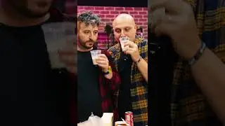 coca cola e... latte?! #cosapuoandarestorto