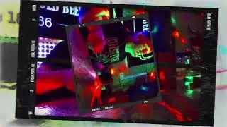 Red House cover by Bag O' Nails