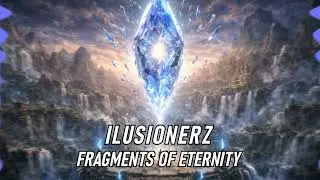 IluSionerZ - Fragments Of Eternity (Official Audio)