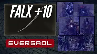 How to Flex your Falx 