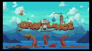 Craftlings (2026) OST Soundtrack: 20. End Credits [4K FLAC UHD]