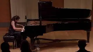 Sonata No. 6, Prokofiev - Pavitra Kumar