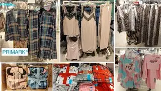 Primark Women's Pyjamas New Collection / December 2022