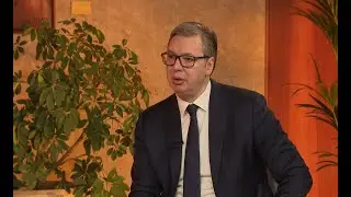 Вучић: Морамо да радимо и да се боримо