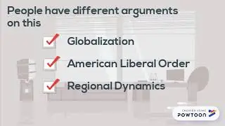 Global Security Architecture After the Cold War