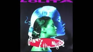 LOLITA  - DANCE THE NIGHT (169bpm)