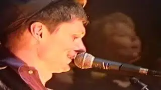 Kromme Jongens   Welke Kanjer   1997   LIVE