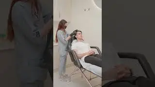 Transform Your Hair with PRP Therapy! | Aesthetics Lab