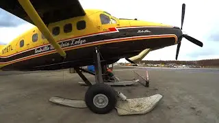 Amazing Bush Planes #alaska #2023 #aopa #aviation #bushpilot #pilot #airport #backcountry