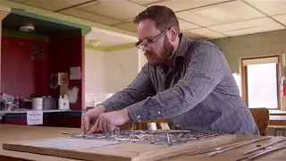 Belmont College - Building Preservation/Restoration