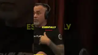 Joe Rogan WHAT Is RUMBLE? #shorts