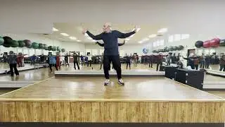 Dragon and Tiger Medical Qigong