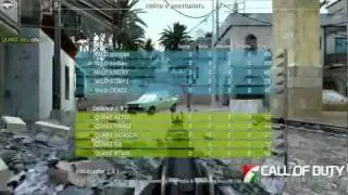 Wild vs Quake [CODHU.TV] HEC VOL3