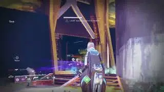 Bank Shot