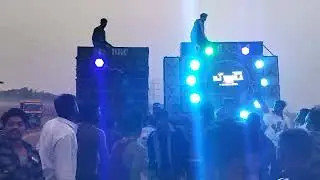 dj bhola vs dj BRC hard compilation 2024