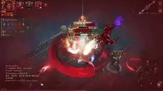 VIGIL OF BLADES NEXUS VS SWORD EXALTED