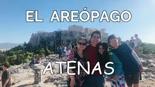 AREOPAGO DE ATENAS SERMON APOSTOL PABLO DIOS NO CONOCIDO