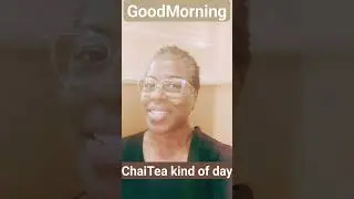#shortsyoutube #goodmorning #chaitealatte #tea