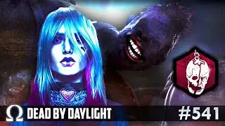 Я СОХРАНИЛ ЕЁ... НАКОНЕЦ! ☠️ | Dead by Daylight / DBD - The Unknown Gameplay / Мори