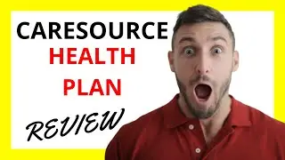 🔥 CareSource Health Plan Review: Pros and Cons