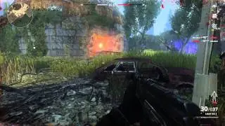 Survarium let's play по-русски # 1