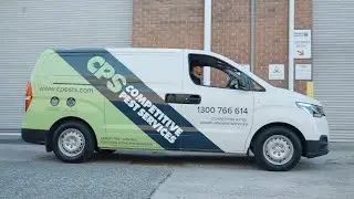 Commercial Pest Control Melbourne